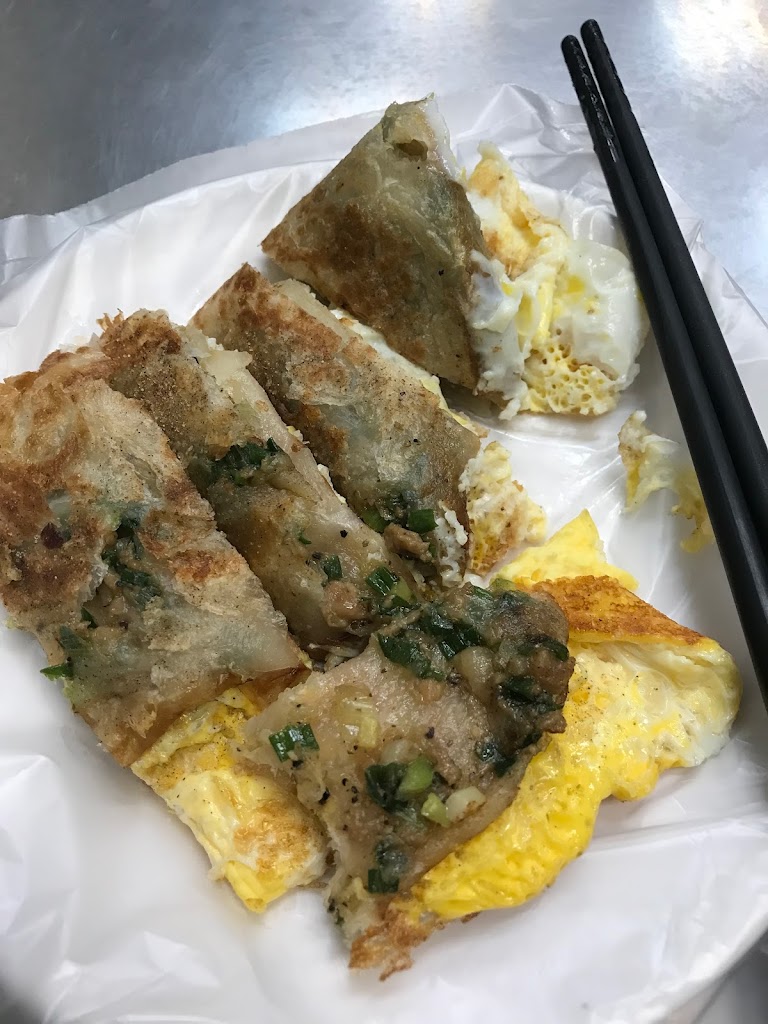 舊莊豆漿早餐店 的照片