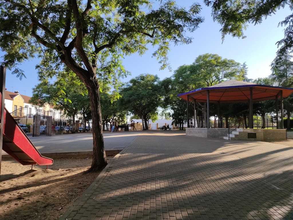 Parque Del Almendral