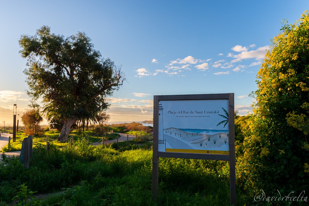 Aparcamientos para Minusvalidos