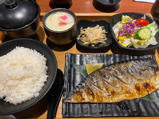 江之戶日式料理 的照片