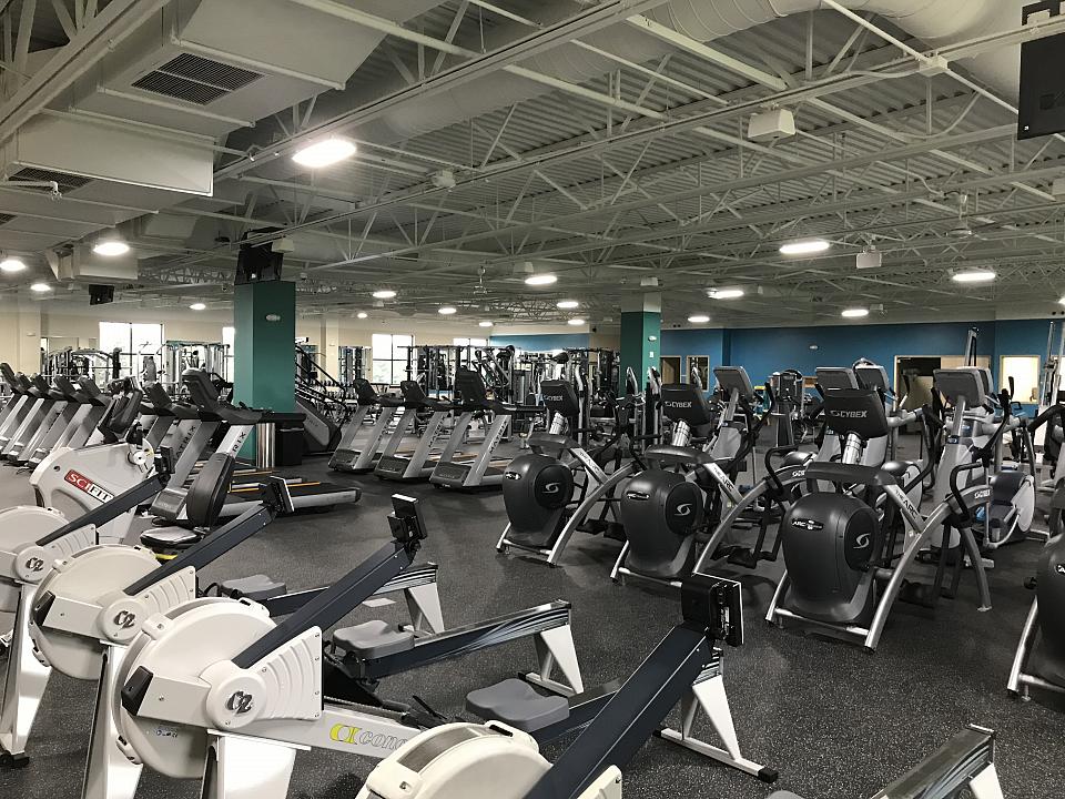  Saratoga Regional YMCA, Malta Branch