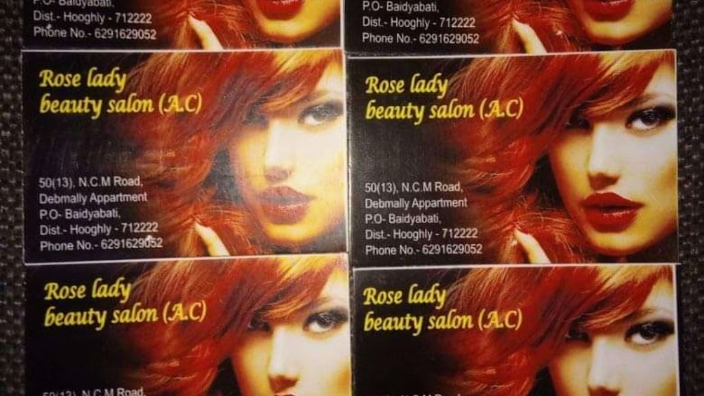 Rose Lady Beauty Salon A C