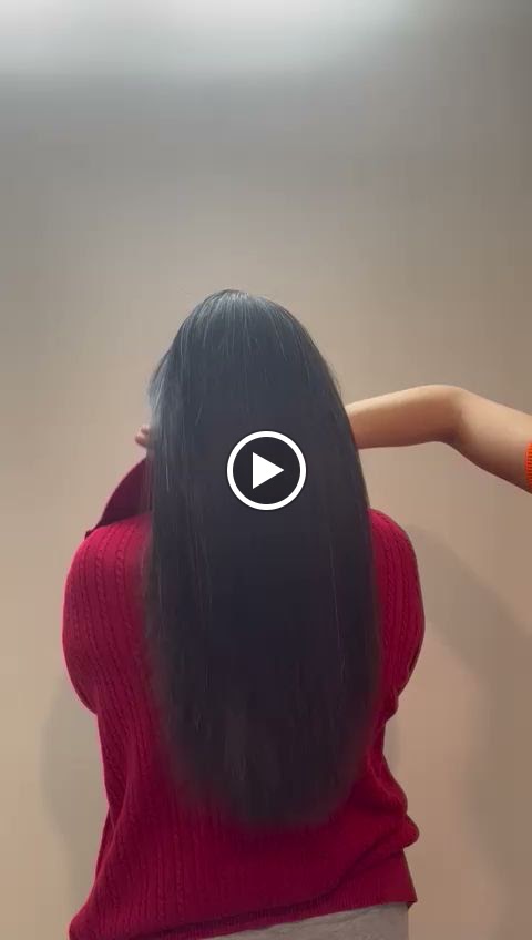 Sanam beauty — Peinado