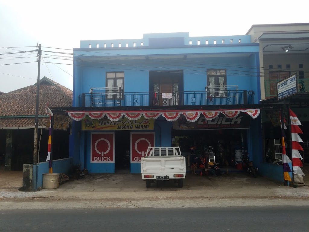 Sahabat Teknik