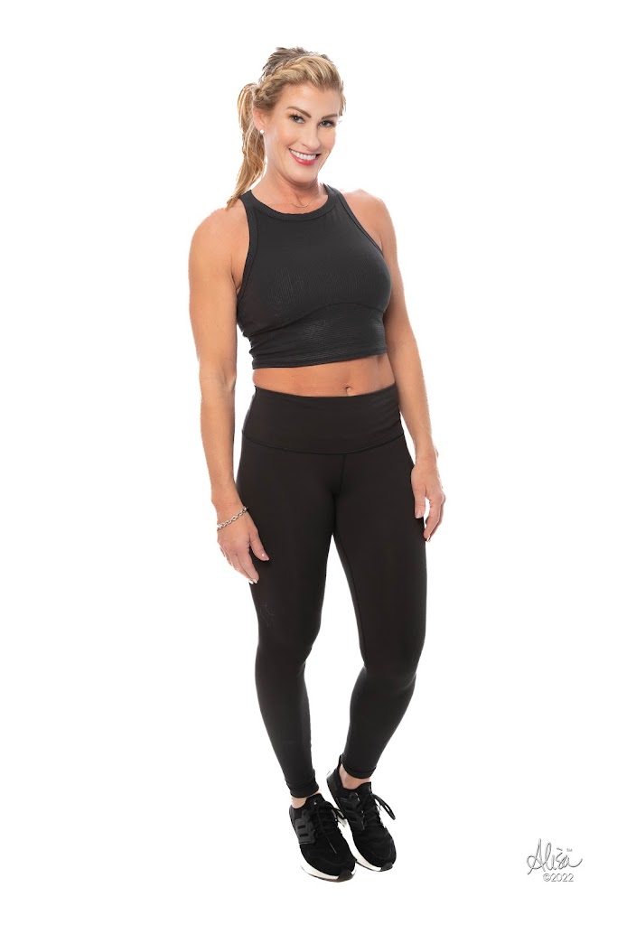  Inspire Fitness Houston