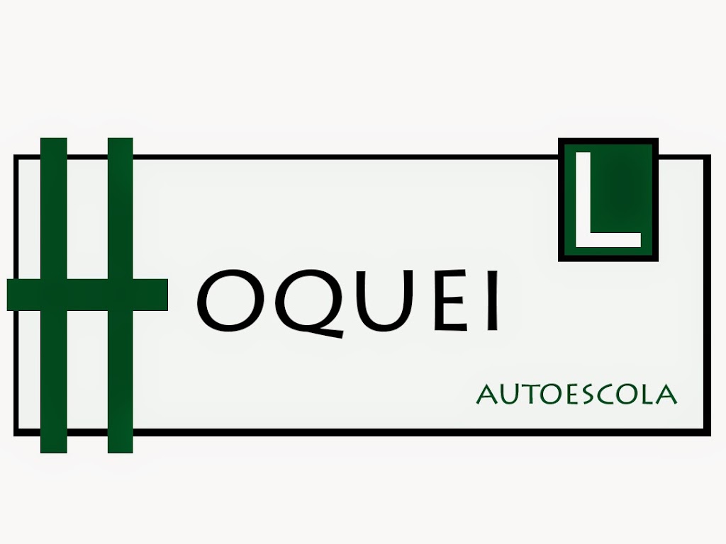 Autoescola hoquei — Del propietario