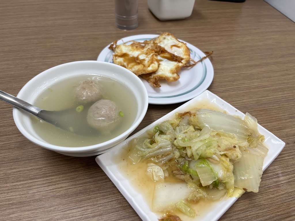 嘉義公園火雞肉飯 的照片