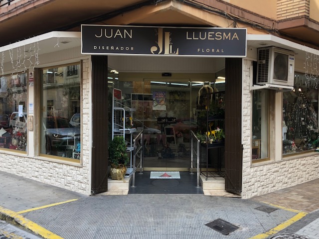 Juan Lluesma