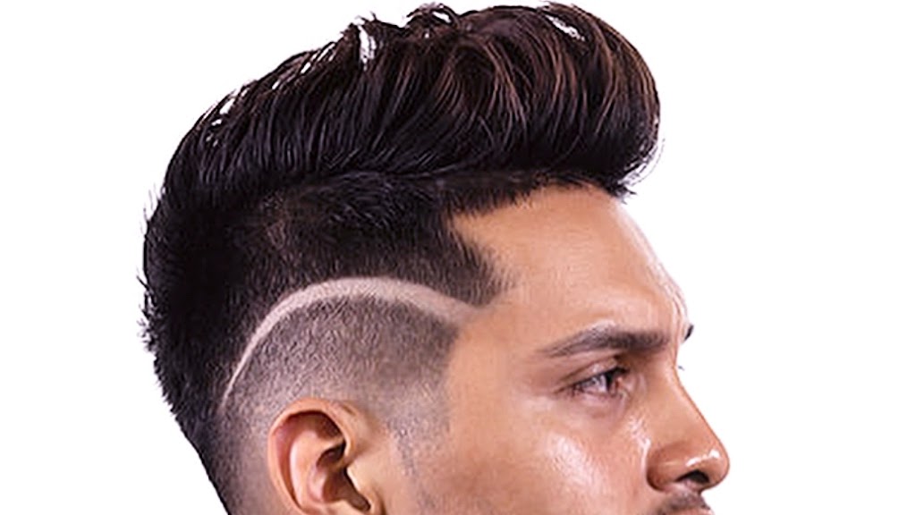 S S Badami Hair Beauty Care Men S Salon