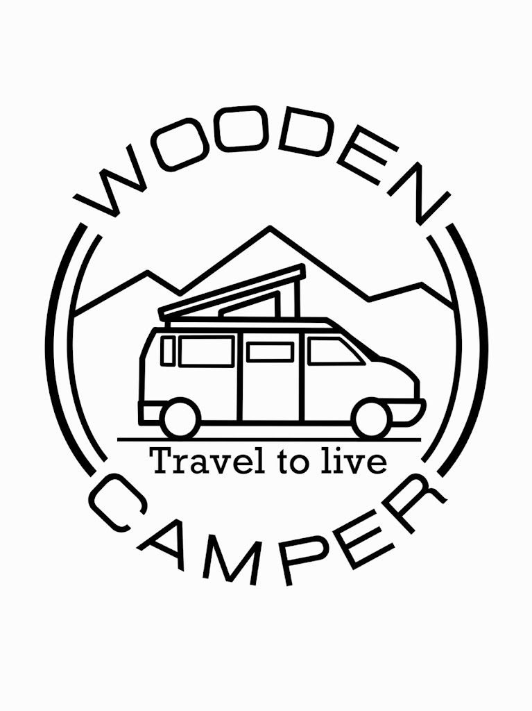 Wooden Camper — Del propietario