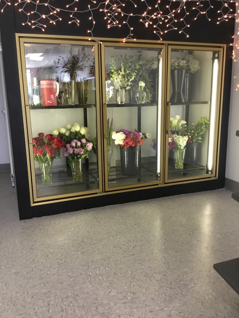 Green Belladonna Florist