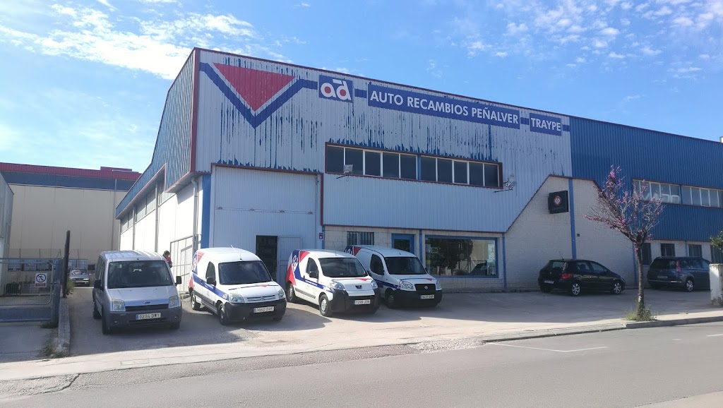 Auto Recambios Penalver (Yecla)