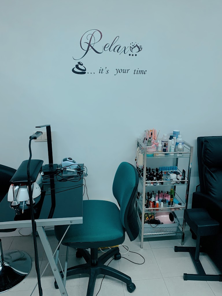 Salon de belleza Relax