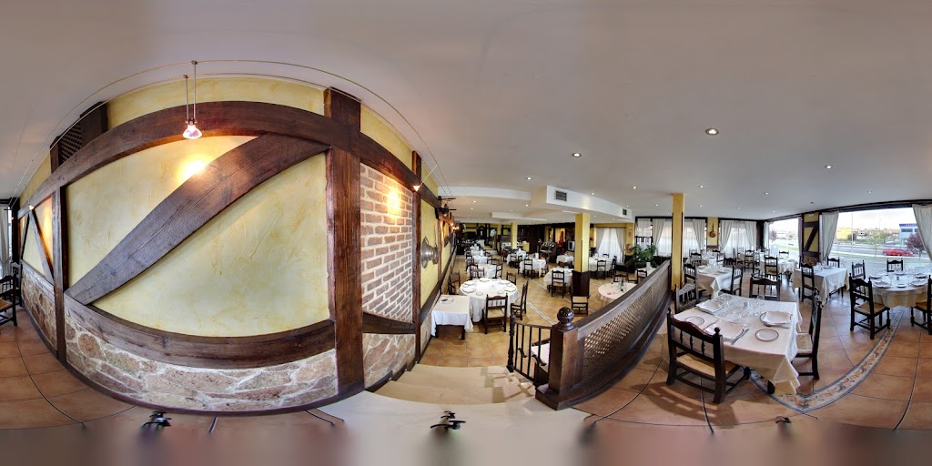 Bar El Portico Asador