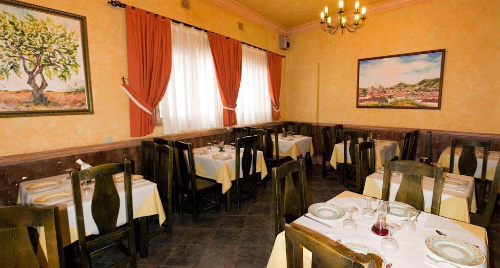 Restaurante Pizzeria El Imperdible