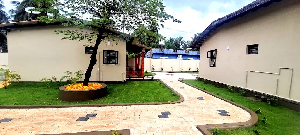 Coastal Hideout Family Cottages