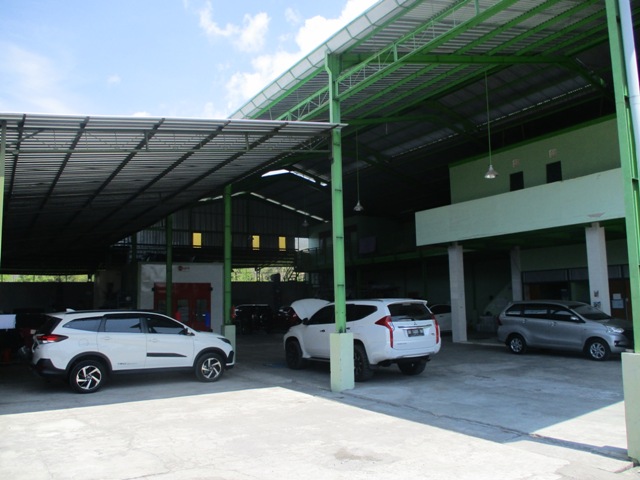 Panji Win Djaya Motor