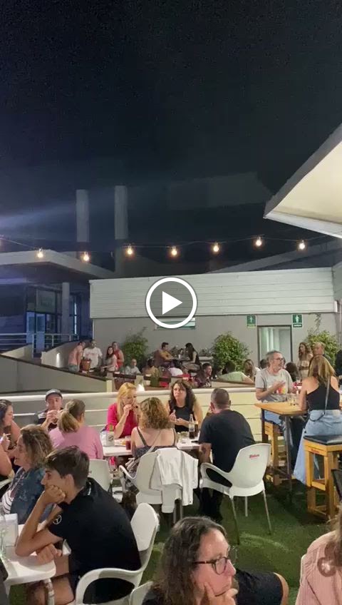 Club Social El Bailadero — Ambiente