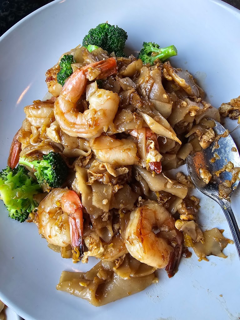 Arawan Thai Cuisine