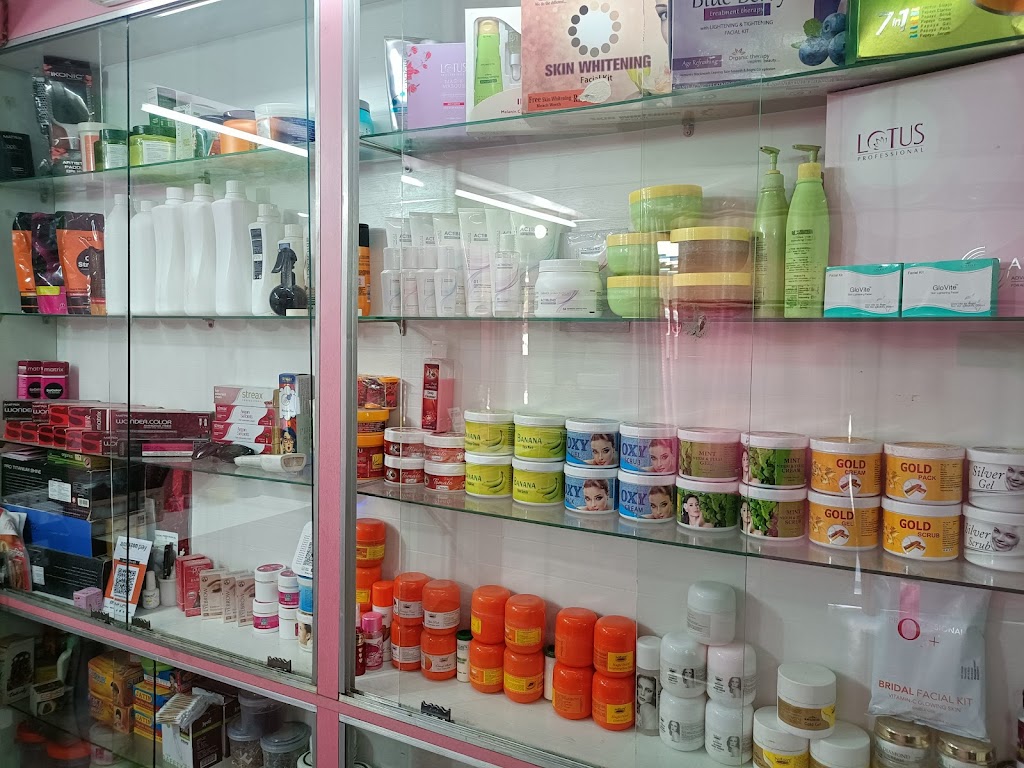 Pearl Beauty Parlour