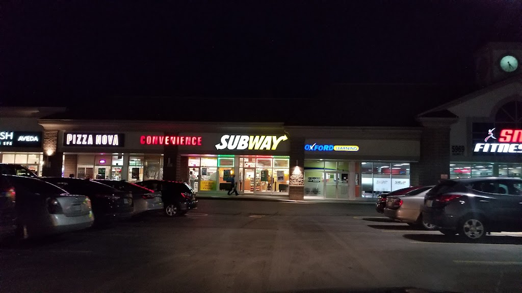 Subway