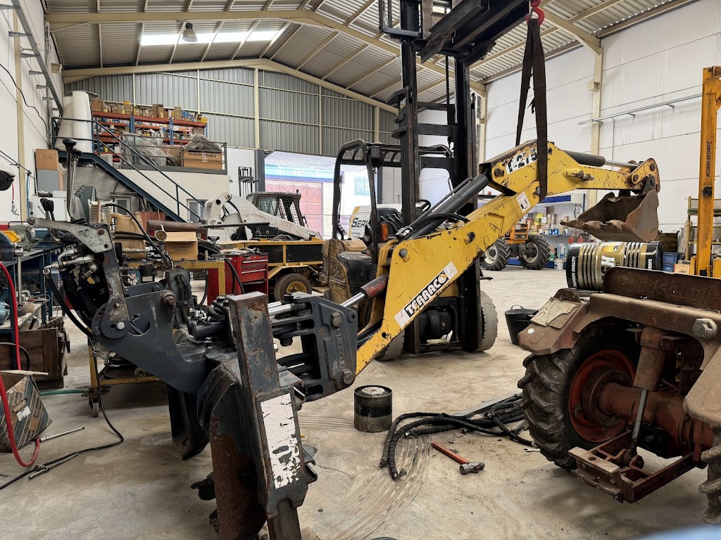 ANTONIO MUNOZ RUSILLO