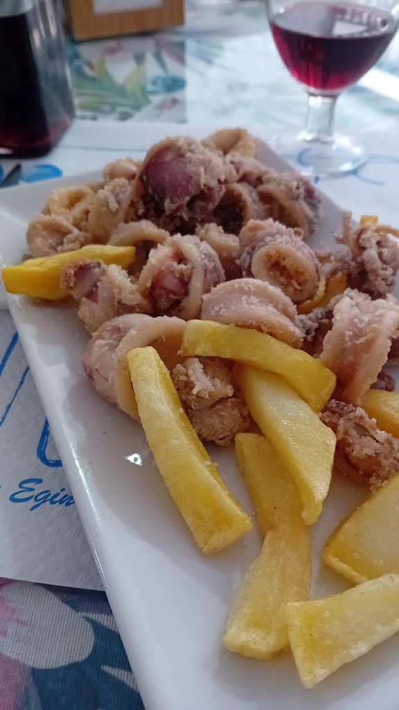 Meson Forcat — Comida y bebida