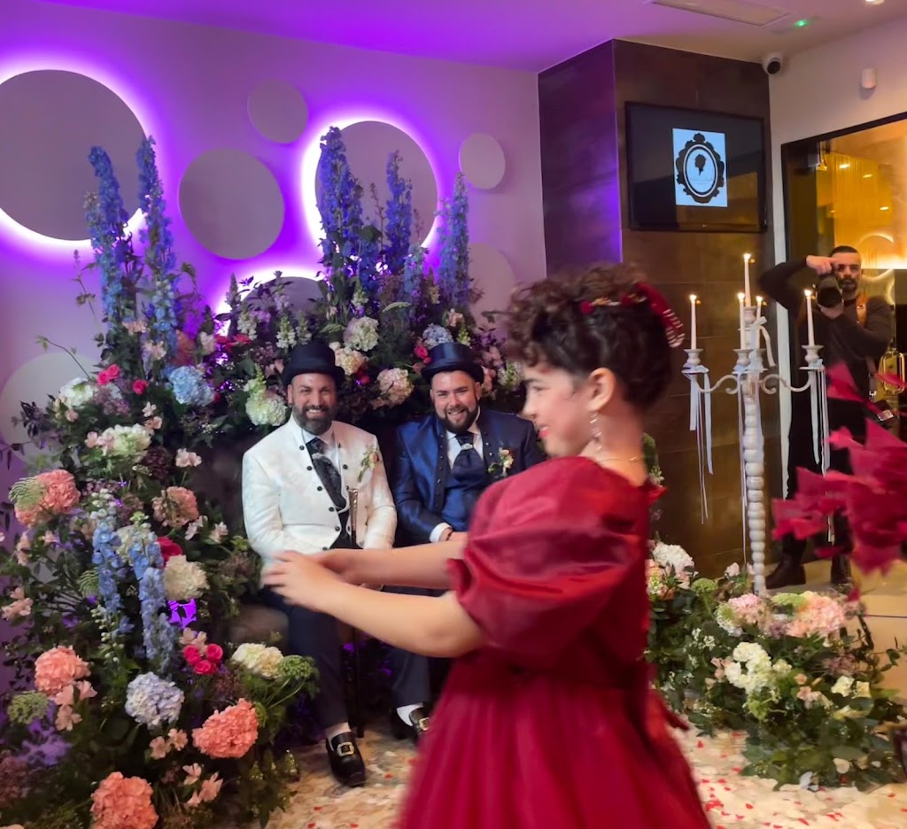 Salones Canario Bodas & Eventos — Mas recientes