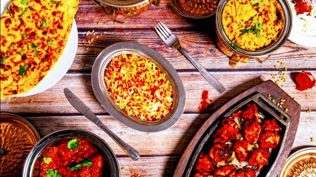 CARRILET KEBAB PIZZERIA & LAHORI TANDOORI RESTAURANT — Comida y bebida
