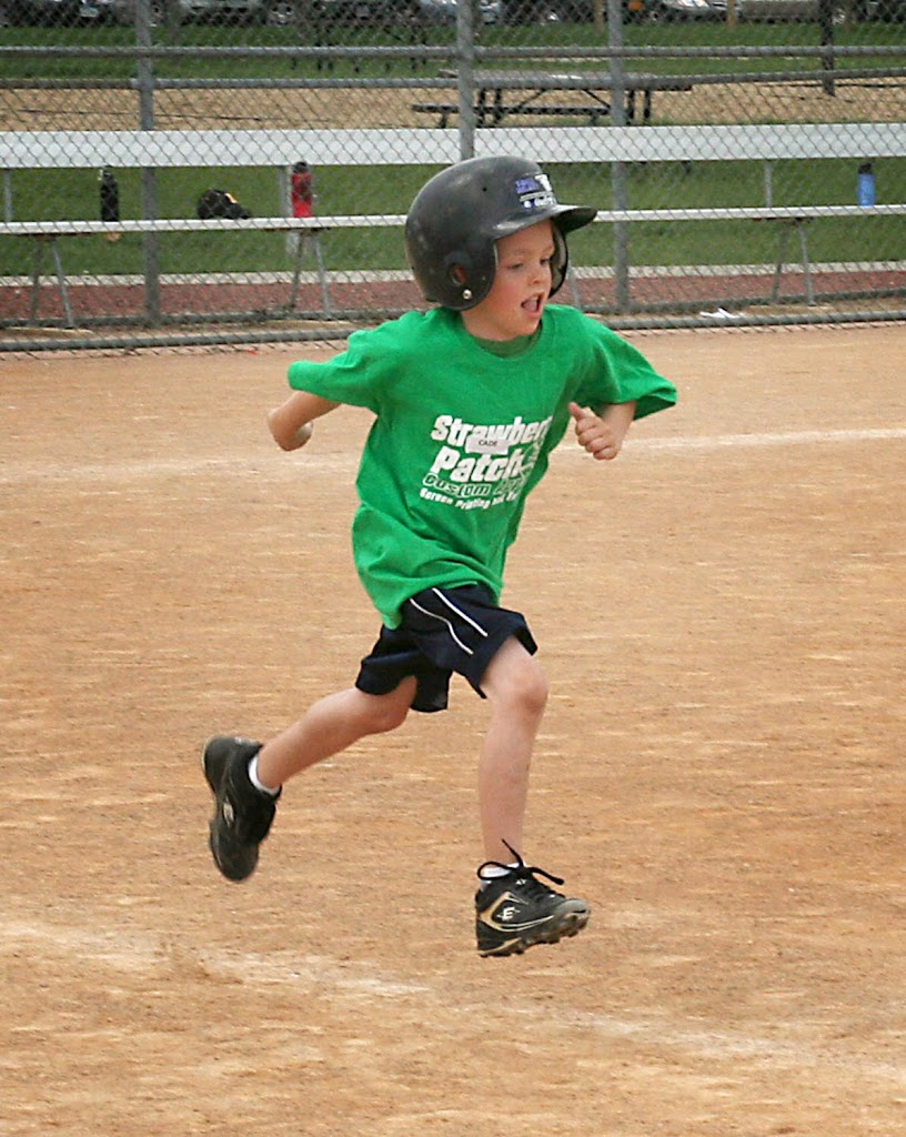  Prairie Ridge Sports Complex