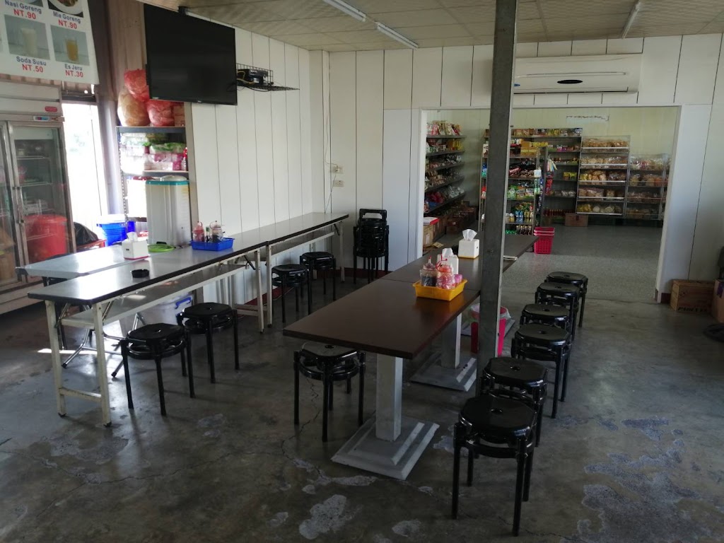 潭子印尼商店 的照片