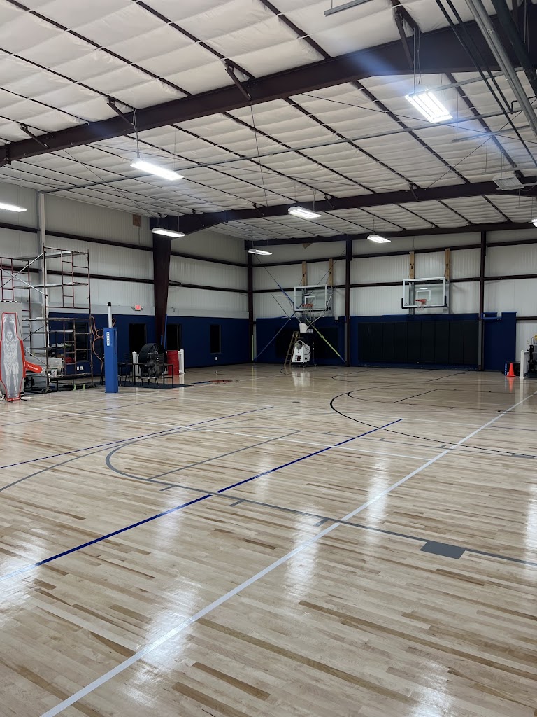  The Basketball Lab, LLC