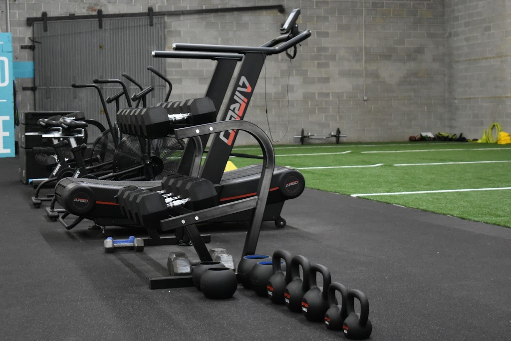  PBE Sports Performance & Training LLC