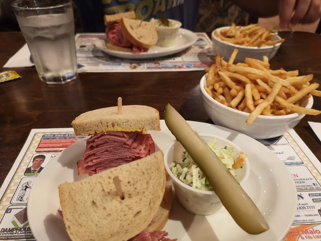 Pastrami