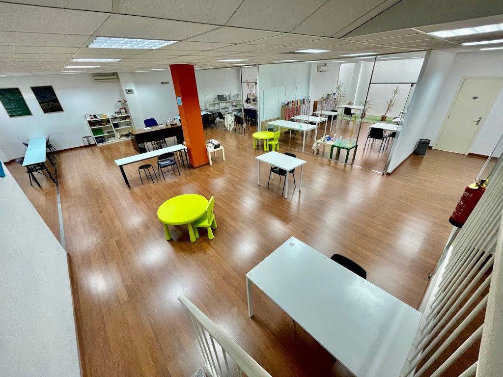 Centro Kumon de Matematicas, Lectura e Ingles