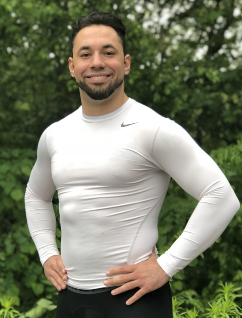  Revamp - Certified Personal Trainer. Nutritionist.