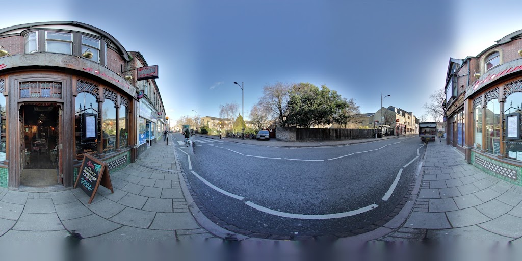 Street View & 360°