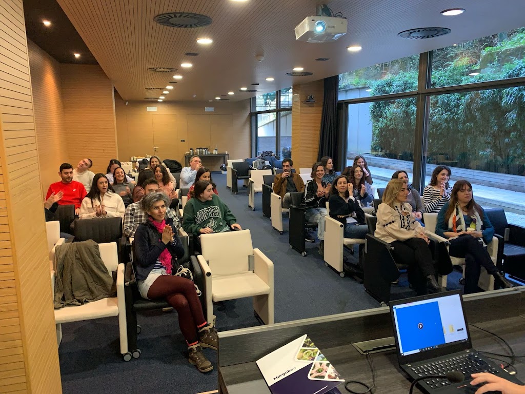 Consultoria y Formacion Margube