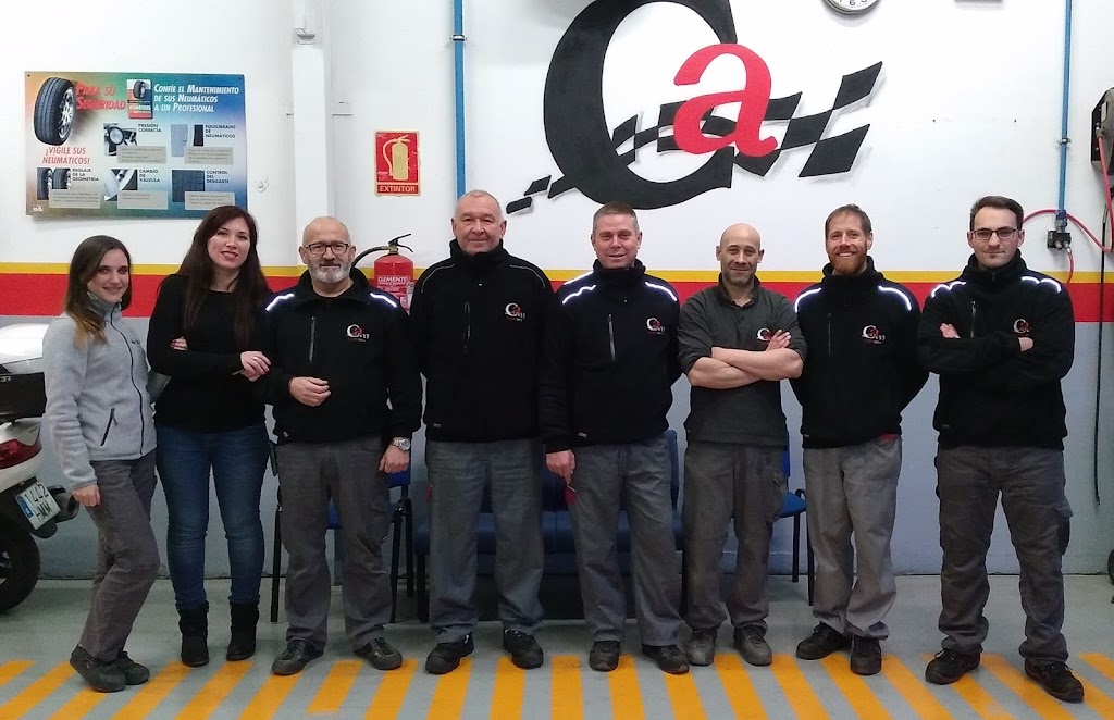 Coperauto Sant Vicenc sccl