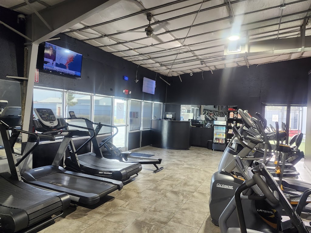  Crestview Fitness open 24/7