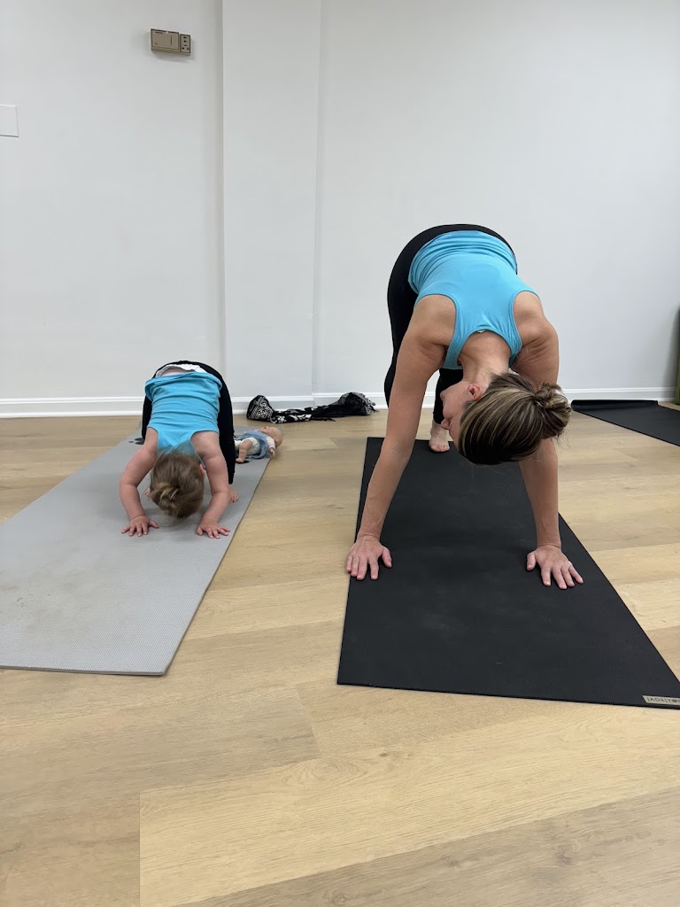  The Yoga Space- Chadds Ford