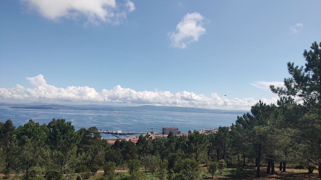 Miradoiro de San Roque