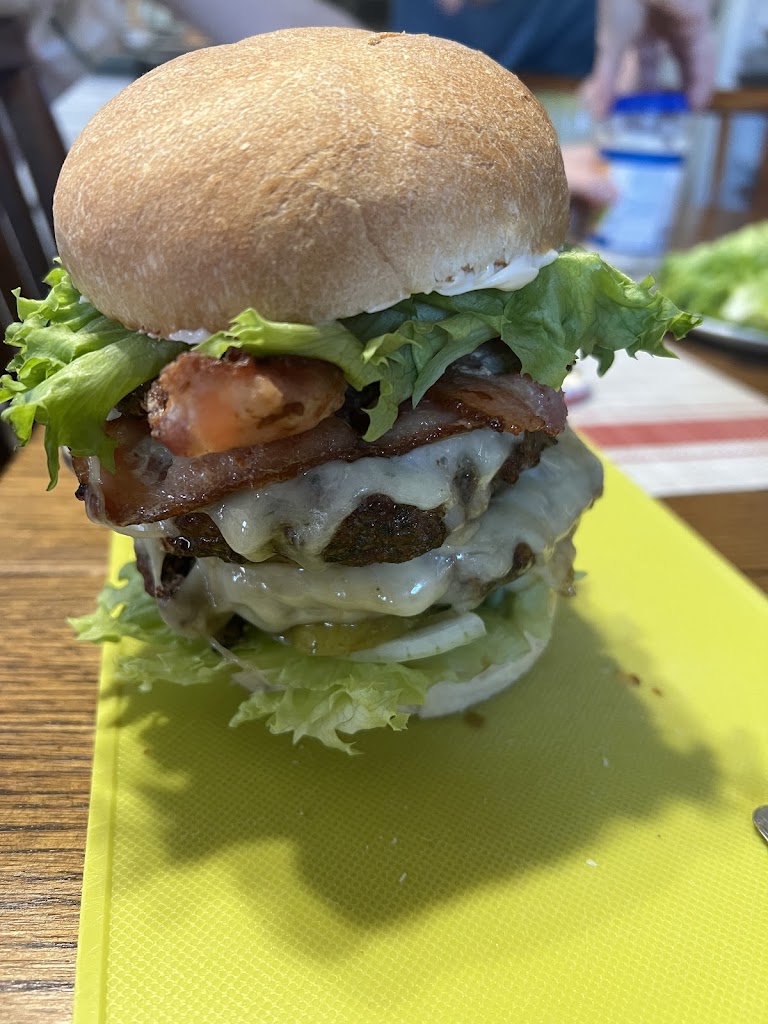 Food & drink