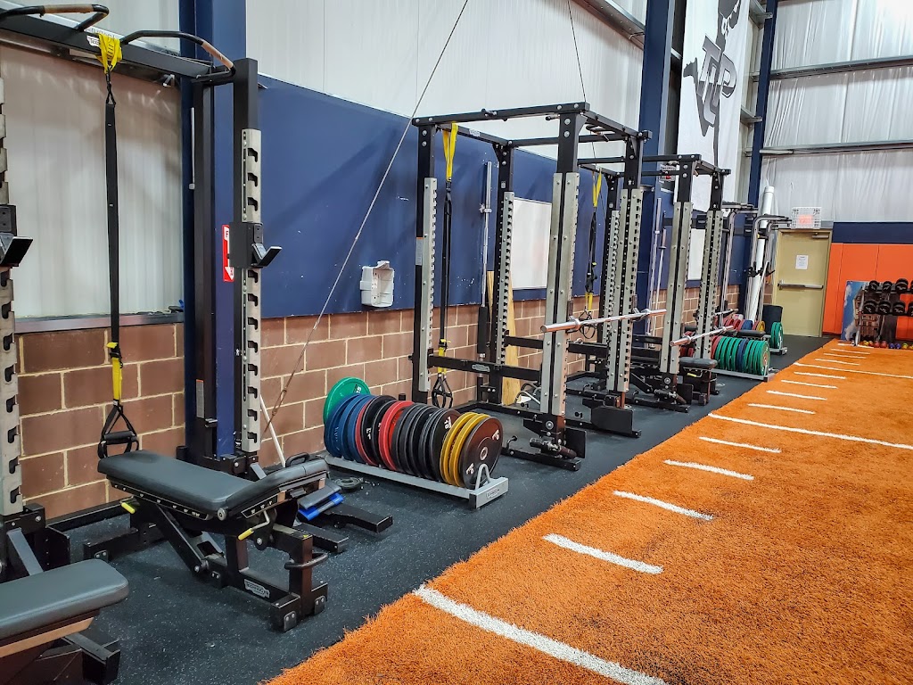  Team85 Fitness & Wellness