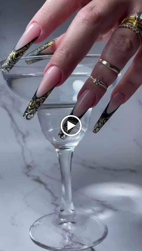 Kaprichonails — Videos