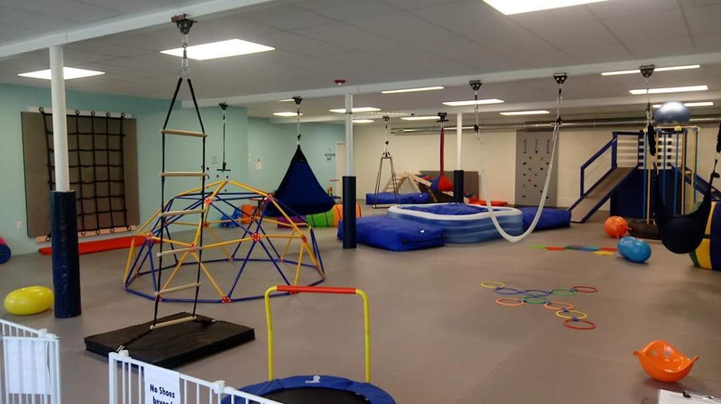  Chautauqua Children's Gym. Inc