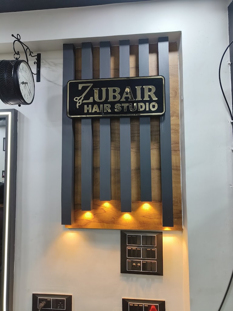 Zubair Hair Studio