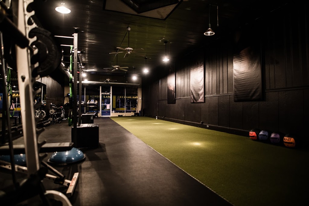  Akin Fitness and Training