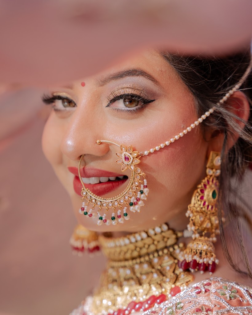 Blossom Makeup Hair Studio