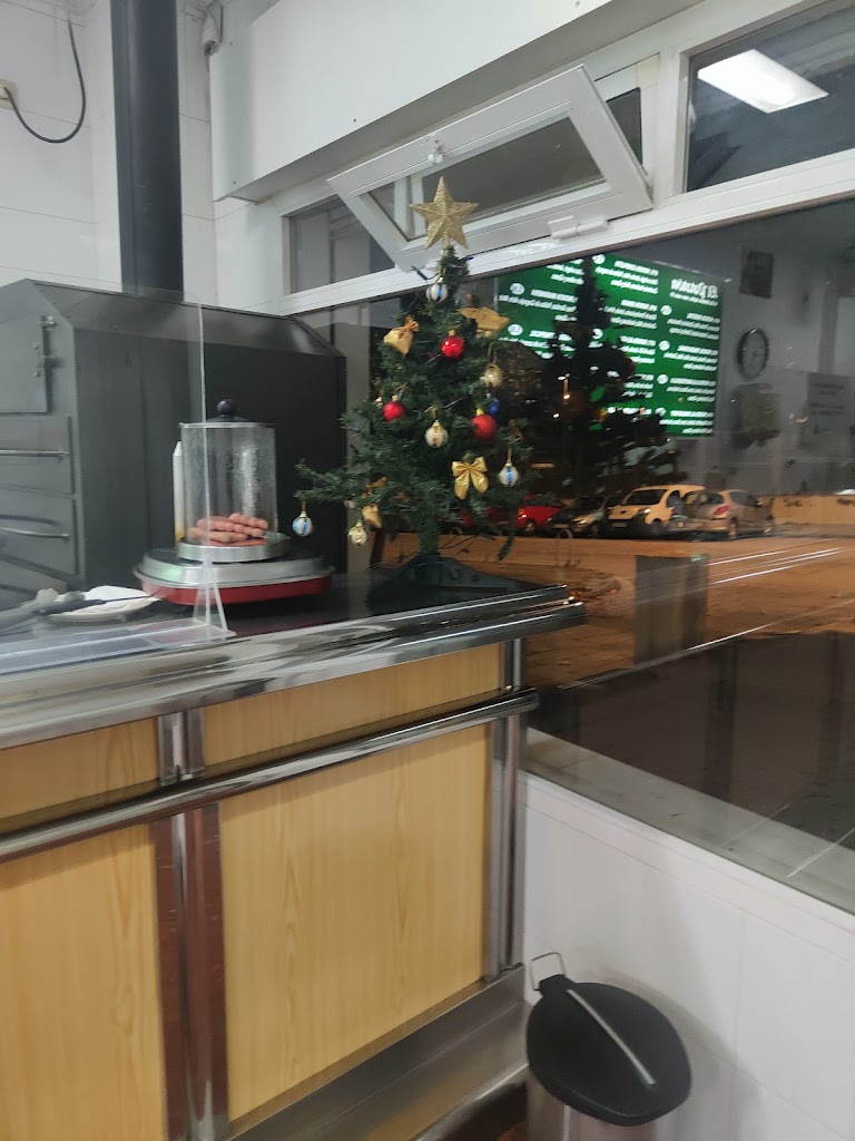 Restaurante El Pataton